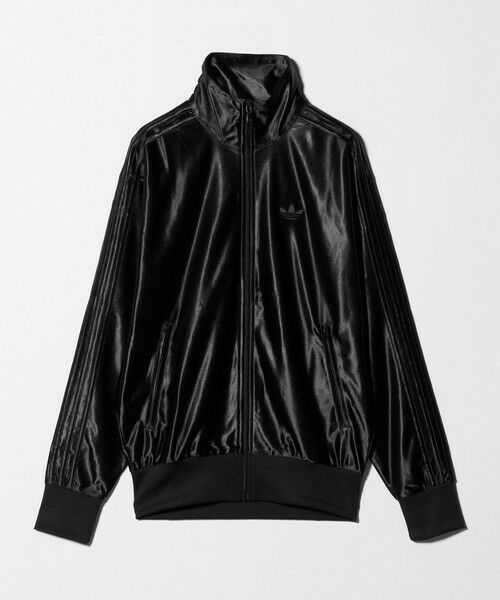 BEAUTY&YOUTH UNITED ARROWS / ビューティー&ユース ユナイテッドアローズ カーディガン・ボレロ | ＜adidas Originals＞ファイヤーバード メタリックトラックトップ | 詳細4