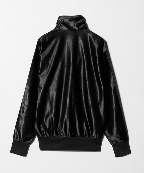 BEAUTY&YOUTH UNITED ARROWS / ビューティー&ユース ユナイテッドアローズ カーディガン・ボレロ | ＜adidas Originals＞ファイヤーバード メタリックトラックトップ | 詳細5