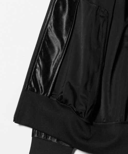 BEAUTY&YOUTH UNITED ARROWS / ビューティー&ユース ユナイテッドアローズ カーディガン・ボレロ | ＜adidas Originals＞ファイヤーバード メタリックトラックトップ | 詳細7