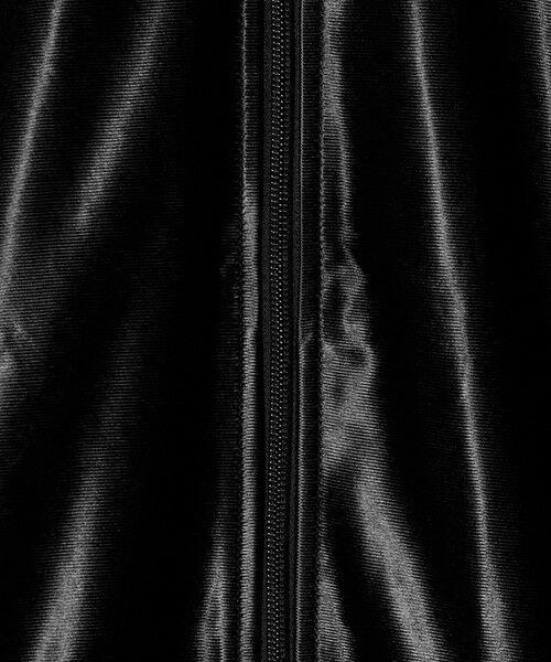 BEAUTY&YOUTH UNITED ARROWS / ビューティー&ユース ユナイテッドアローズ カーディガン・ボレロ | ＜adidas Originals＞ファイヤーバード メタリックトラックトップ | 詳細8