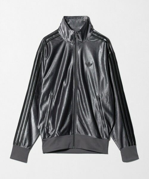 BEAUTY&YOUTH UNITED ARROWS / ビューティー&ユース ユナイテッドアローズ カーディガン・ボレロ | ＜adidas Originals＞ファイヤーバード メタリックトラックトップ | 詳細15