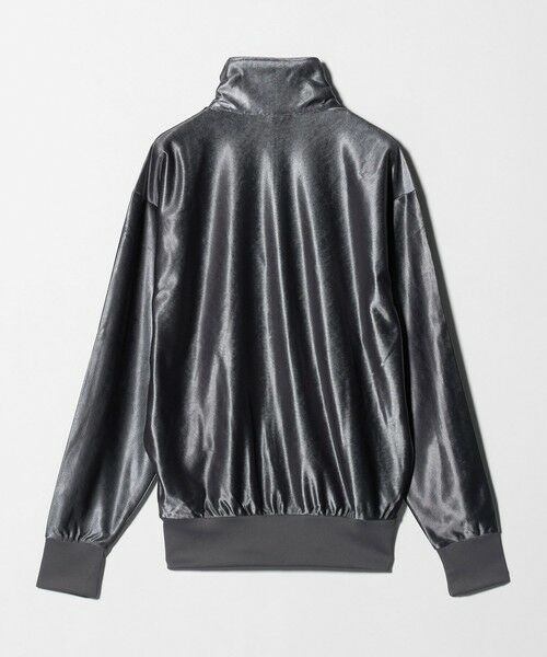 BEAUTY&YOUTH UNITED ARROWS / ビューティー&ユース ユナイテッドアローズ カーディガン・ボレロ | ＜adidas Originals＞ファイヤーバード メタリックトラックトップ | 詳細16