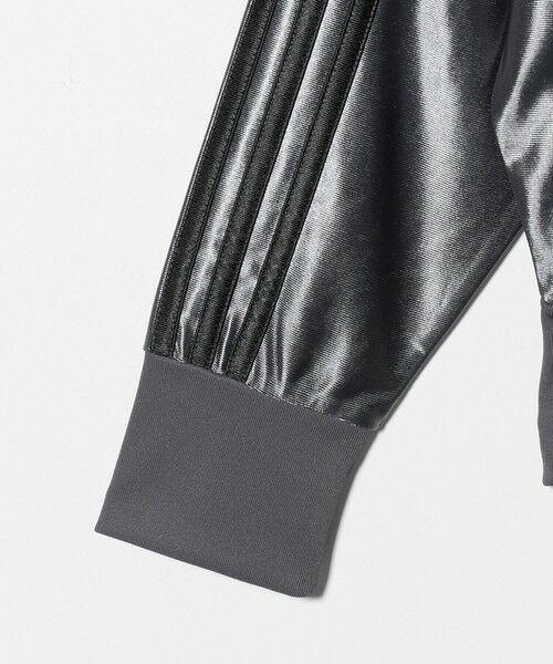 BEAUTY&YOUTH UNITED ARROWS / ビューティー&ユース ユナイテッドアローズ カーディガン・ボレロ | ＜adidas Originals＞ファイヤーバード メタリックトラックトップ | 詳細18