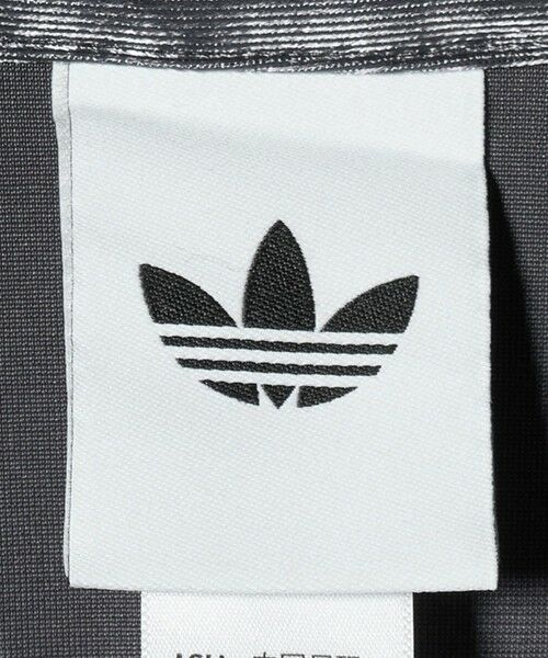 BEAUTY&YOUTH UNITED ARROWS / ビューティー&ユース ユナイテッドアローズ カーディガン・ボレロ | ＜adidas Originals＞ファイヤーバード メタリックトラックトップ | 詳細24