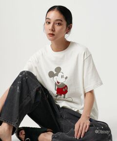 ＜UA×BEAUTY＆YOUTH＞1995 フォトプリントTシャツ 別注】＜UA×BEAUTY＆YOUTH＞1995 フォトプリントTシャツ（T