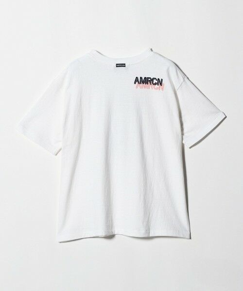 BEAUTY&YOUTH UNITED ARROWS / ビューティー&ユース ユナイテッドアローズ Tシャツ | ＜Americana＞Disney/プリントTシャツ | 詳細7