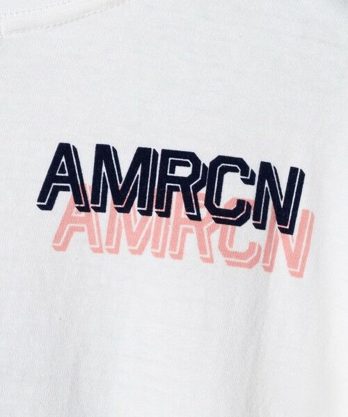 BEAUTY&YOUTH UNITED ARROWS / ビューティー&ユース ユナイテッドアローズ Tシャツ | ＜Americana＞Disney/プリントTシャツ | 詳細9