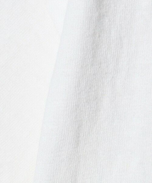 BEAUTY&YOUTH UNITED ARROWS / ビューティー&ユース ユナイテッドアローズ Tシャツ | ＜Americana＞Disney/プリントTシャツ | 詳細10