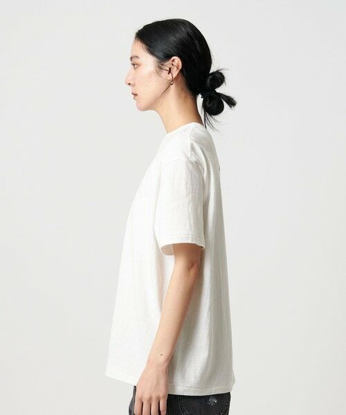 BEAUTY&YOUTH UNITED ARROWS / ビューティー&ユース ユナイテッドアローズ Tシャツ | ＜Americana＞Disney/プリントTシャツ | 詳細4