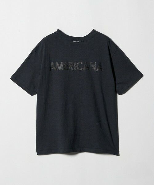 BEAUTY&YOUTH UNITED ARROWS / ビューティー&ユース ユナイテッドアローズ Tシャツ | ＜Americana＞Disney/プリントTシャツ | 詳細16