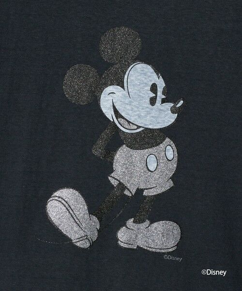 BEAUTY&YOUTH UNITED ARROWS / ビューティー&ユース ユナイテッドアローズ Tシャツ | ＜Americana＞Disney/プリントTシャツ | 詳細20
