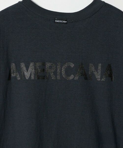 BEAUTY&YOUTH UNITED ARROWS / ビューティー&ユース ユナイテッドアローズ Tシャツ | ＜Americana＞Disney/プリントTシャツ | 詳細21