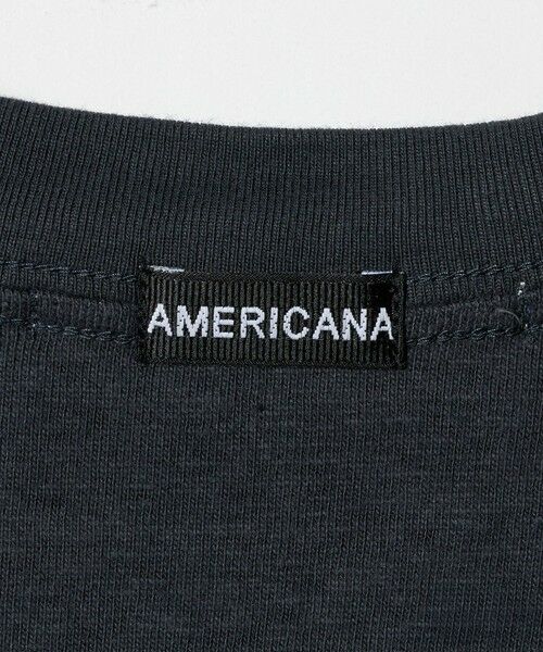 BEAUTY&YOUTH UNITED ARROWS / ビューティー&ユース ユナイテッドアローズ Tシャツ | ＜Americana＞Disney/プリントTシャツ | 詳細22