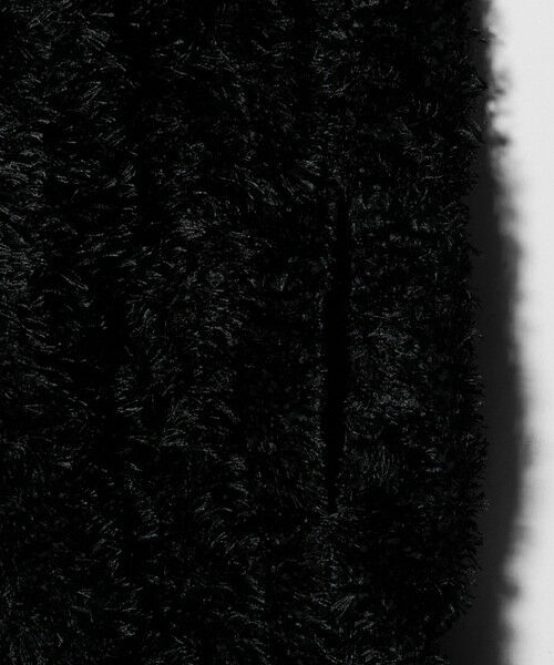 BEAUTY&YOUTH UNITED ARROWS / ビューティー&ユース ユナイテッドアローズ シャツ・ブラウス | ＜08sircus＞ジャガード オープンカラーシャツ | 詳細5