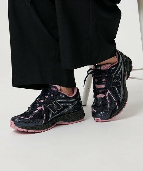 BEAUTY&YOUTH UNITED ARROWS / ビューティー&ユース ユナイテッドアローズ スニーカー | ＜New Balance＞U1906RCU/スニーカー | 詳細1