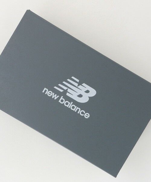 BEAUTY&YOUTH UNITED ARROWS / ビューティー&ユース ユナイテッドアローズ スニーカー | ＜New Balance＞U1906RCU/スニーカー | 詳細12