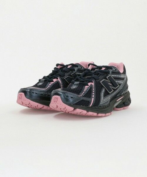 BEAUTY&YOUTH UNITED ARROWS / ビューティー&ユース ユナイテッドアローズ スニーカー | ＜New Balance＞U1906RCU/スニーカー | 詳細4