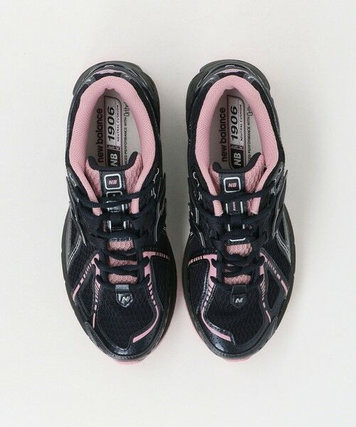 BEAUTY&YOUTH UNITED ARROWS / ビューティー&ユース ユナイテッドアローズ スニーカー | ＜New Balance＞U1906RCU/スニーカー | 詳細5