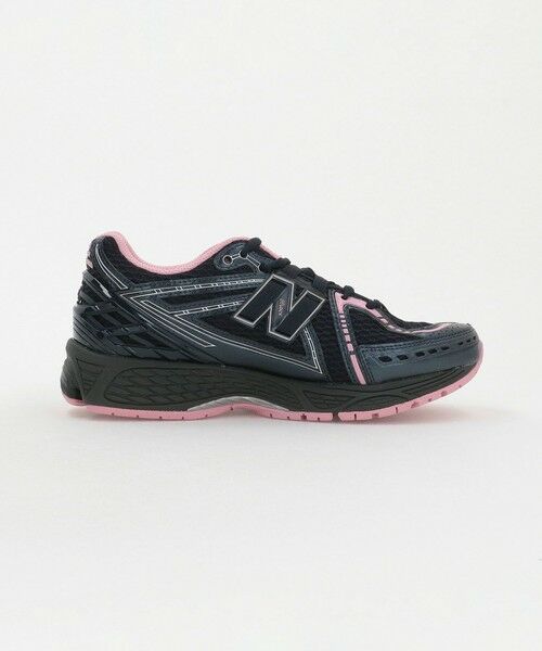 BEAUTY&YOUTH UNITED ARROWS / ビューティー&ユース ユナイテッドアローズ スニーカー | ＜New Balance＞U1906RCU/スニーカー | 詳細6