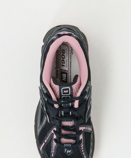 BEAUTY&YOUTH UNITED ARROWS / ビューティー&ユース ユナイテッドアローズ スニーカー | ＜New Balance＞U1906RCU/スニーカー | 詳細9