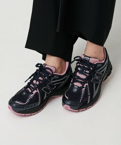 BEAUTY & YOUTH UNITED ARROWS/ビューティー&ユース ユナイテッドアローズ <New Balance>U1906RCU/スニーカー NAVY 22.5cm BEAUTY & YOUTH UNITED ARROWS/ビューティー&ユース ユナイテッドアローズ <New Balance>U1906RCU/スニーカー NAVY 22.5cm