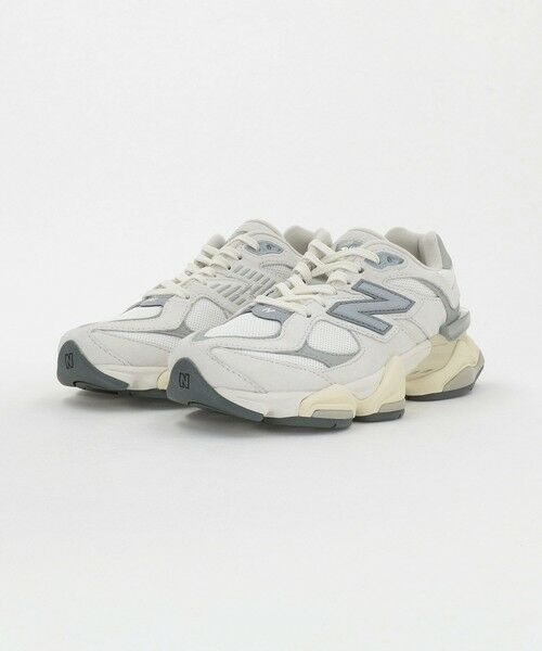 New Balance＞U9060/スニーカー （スニーカー）｜BEAUTY&YOUTH