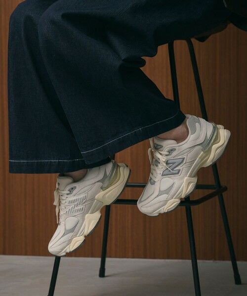 New Balance u9060 beaty&youth別注 橋本（hashimoto）のスタッフボイス｜ユナイテッドアローズ公式