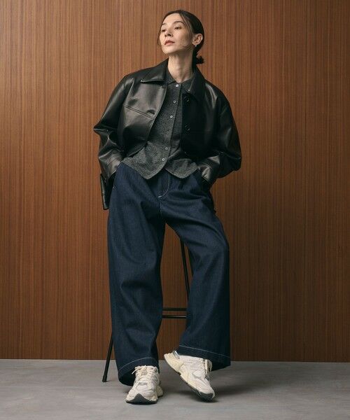 BEAUTY&YOUTH UNITED ARROWS / ビューティー&ユース ユナイテッドアローズ スニーカー | ＜New Balance＞U9060/スニーカー | 詳細4