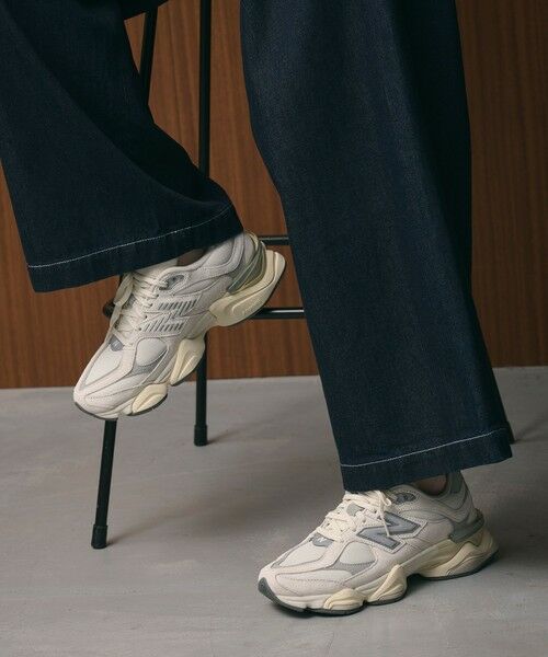 New Balance＞U9060/スニーカー （スニーカー）｜BEAUTY&YOUTH