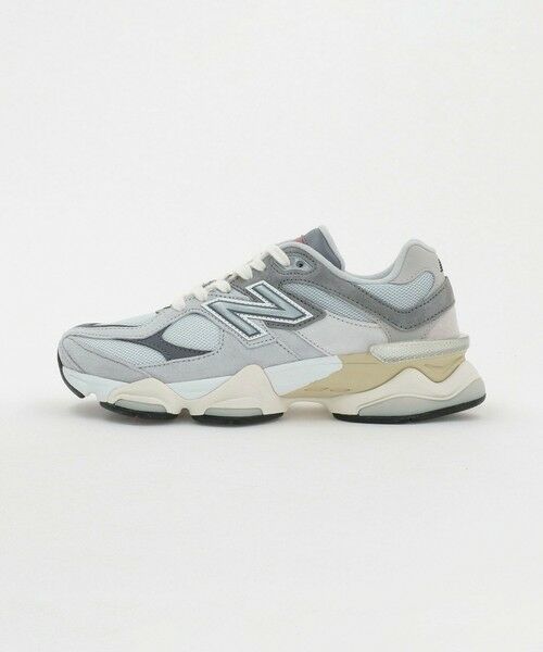 BEAUTY&YOUTH UNITED ARROWS / ビューティー&ユース ユナイテッドアローズ スニーカー | ＜New Balance＞U9060/スニーカー | 詳細19
