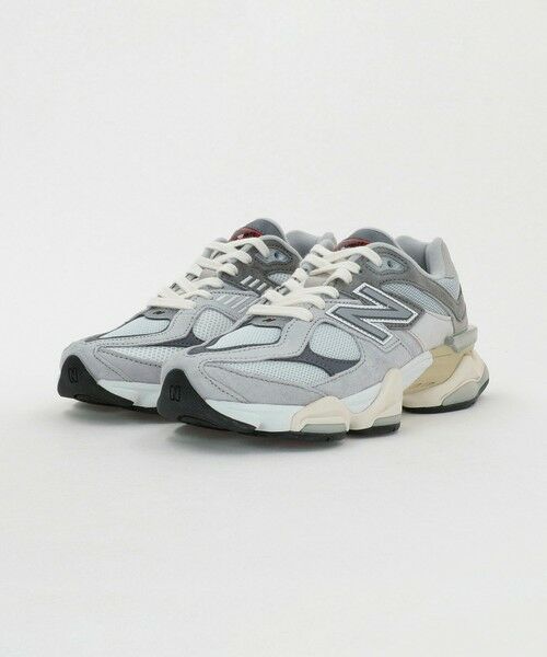 New Balance＞U9060/スニーカー （スニーカー）｜BEAUTY&YOUTH