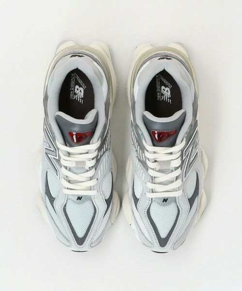 BEAUTY&YOUTH UNITED ARROWS / ビューティー&ユース ユナイテッドアローズ スニーカー | ＜New Balance＞U9060/スニーカー | 詳細21