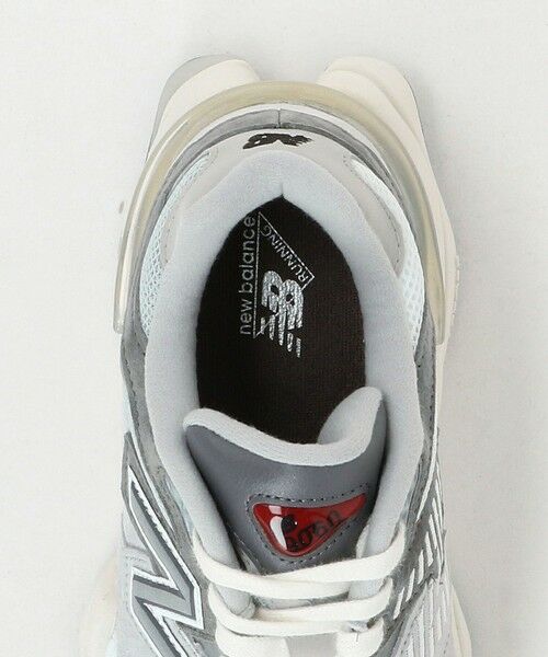 BEAUTY&YOUTH UNITED ARROWS / ビューティー&ユース ユナイテッドアローズ スニーカー | ＜New Balance＞U9060/スニーカー | 詳細25
