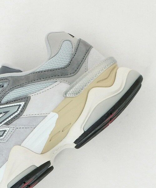 BEAUTY&YOUTH UNITED ARROWS / ビューティー&ユース ユナイテッドアローズ スニーカー | ＜New Balance＞U9060/スニーカー | 詳細27