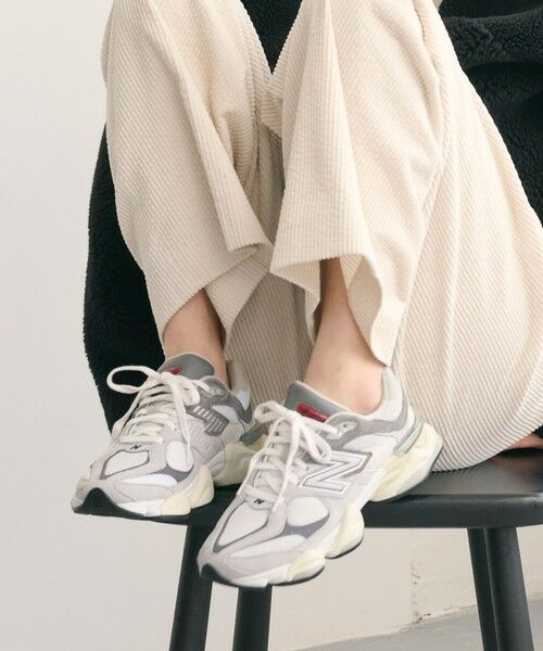 New Balance＞U9060/スニーカー （スニーカー）｜BEAUTY&YOUTH