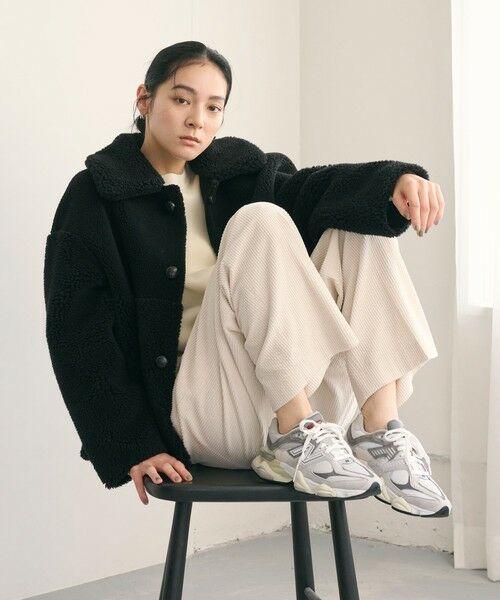 BEAUTY&YOUTH UNITED ARROWS / ビューティー&ユース ユナイテッドアローズ スニーカー | ＜New Balance＞U9060/スニーカー | 詳細16