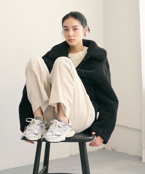 BEAUTY&YOUTH UNITED ARROWS / ビューティー&ユース ユナイテッドアローズ スニーカー | ＜New Balance＞U9060/スニーカー | 詳細17