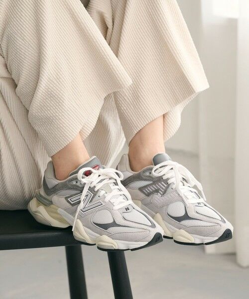 New Balance＞U9060/スニーカー （スニーカー）｜BEAUTY&YOUTH
