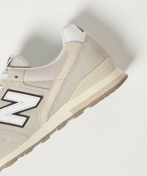 BEAUTY&YOUTH UNITED ARROWS / ビューティー&ユース ユナイテッドアローズ スニーカー | ＜New Balance＞WL 996/スニーカー | 詳細6