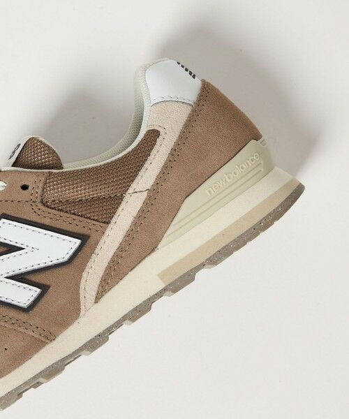 New Balance＞WL 996/スニーカー （スニーカー）｜BEAUTY&YOUTH