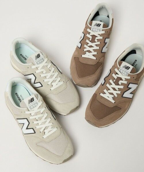 BEAUTY&YOUTH UNITED ARROWS / ビューティー&ユース ユナイテッドアローズ スニーカー | ＜New Balance＞WL 996/スニーカー | 詳細17