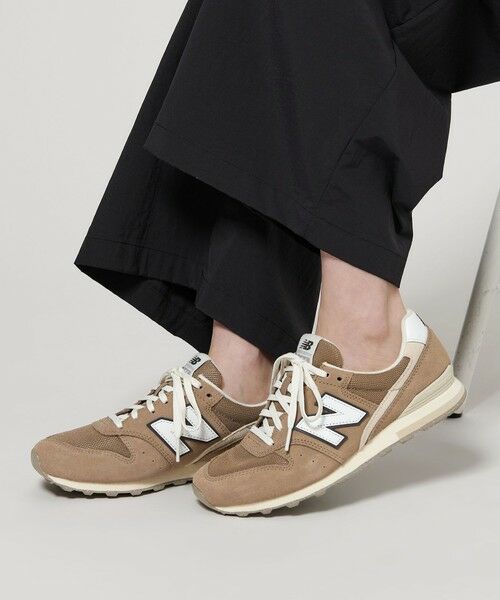 BEAUTY&YOUTH UNITED ARROWS / ビューティー&ユース ユナイテッドアローズ スニーカー | ＜New Balance＞WL 996/スニーカー | 詳細7