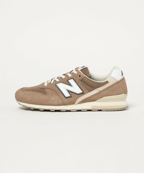BEAUTY&YOUTH UNITED ARROWS / ビューティー&ユース ユナイテッドアローズ スニーカー | ＜New Balance＞WL 996/スニーカー | 詳細8