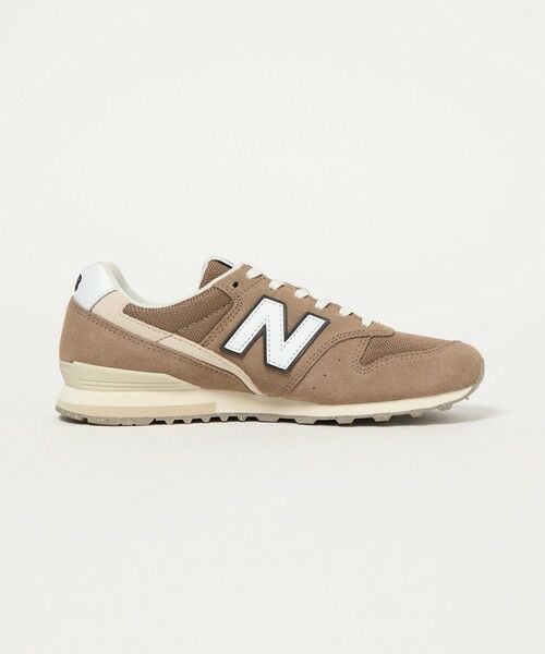 BEAUTY&YOUTH UNITED ARROWS / ビューティー&ユース ユナイテッドアローズ スニーカー | ＜New Balance＞WL 996/スニーカー | 詳細11