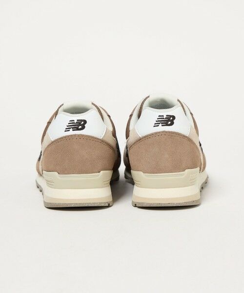 BEAUTY&YOUTH UNITED ARROWS / ビューティー&ユース ユナイテッドアローズ スニーカー | ＜New Balance＞WL 996/スニーカー | 詳細12