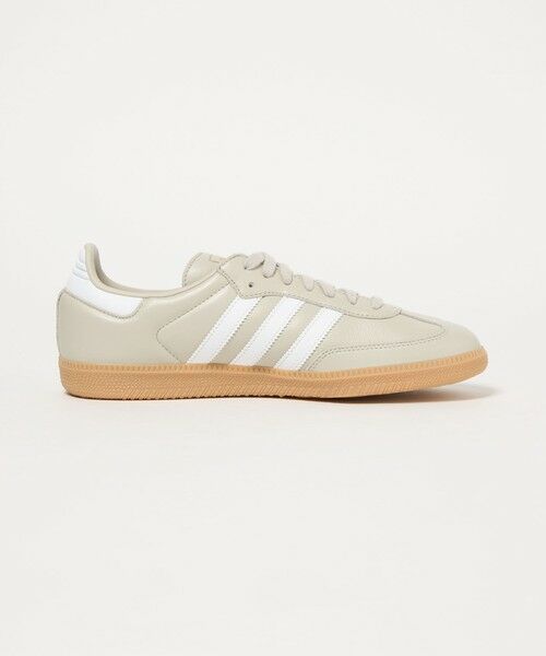 BEAUTY&YOUTH UNITED ARROWS / ビューティー&ユース ユナイテッドアローズ スニーカー | 【国内EXCLUSIVE】＜adidas Originals＞SAMBA OG/スニーカー | 詳細11