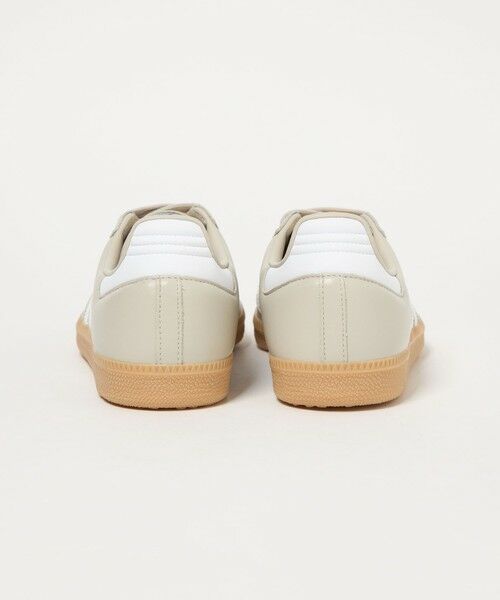BEAUTY&YOUTH UNITED ARROWS / ビューティー&ユース ユナイテッドアローズ スニーカー | 【国内EXCLUSIVE】＜adidas Originals＞SAMBA OG/スニーカー | 詳細12