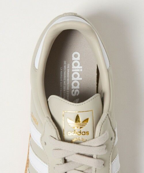 BEAUTY&YOUTH UNITED ARROWS / ビューティー&ユース ユナイテッドアローズ スニーカー | 【国内EXCLUSIVE】＜adidas Originals＞SAMBA OG/スニーカー | 詳細14