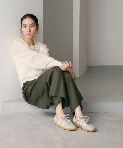 BEAUTY&YOUTH UNITED ARROWS / ビューティー&ユース ユナイテッドアローズ スニーカー | 【国内EXCLUSIVE】＜adidas Originals＞SAMBA OG/スニーカー | 詳細3