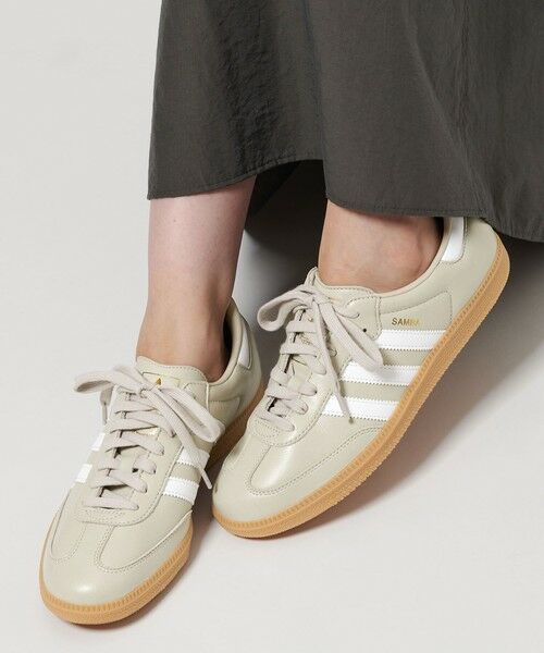 BEAUTY&YOUTH UNITED ARROWS / ビューティー&ユース ユナイテッドアローズ スニーカー | 【国内EXCLUSIVE】＜adidas Originals＞SAMBA OG/スニーカー | 詳細5